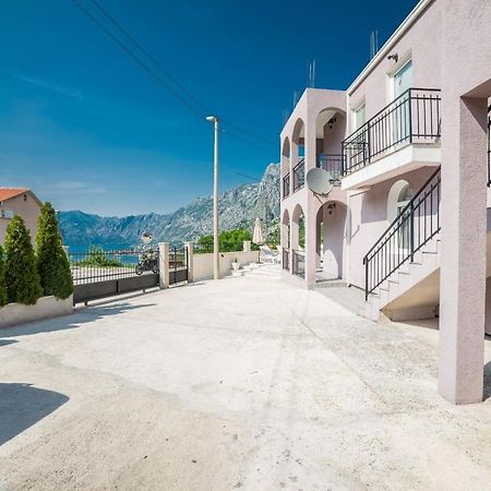 Boka Bay 2 Kotor Exterior foto